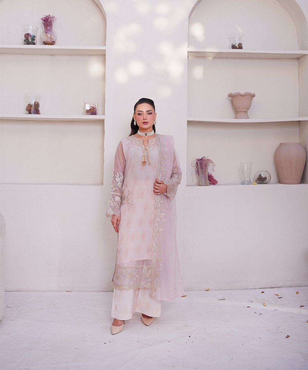 'Rosa' 3 Piece Suit