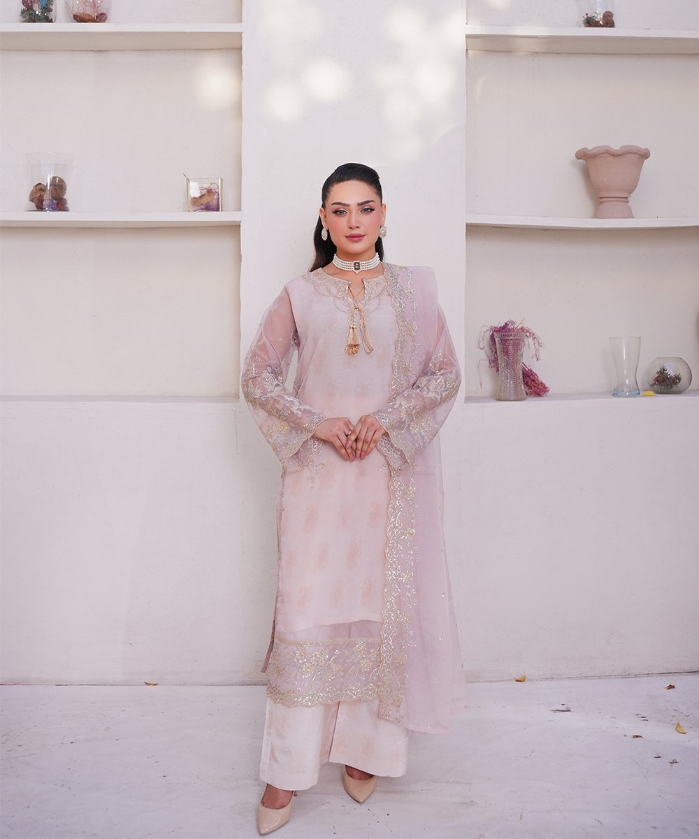 'Rosa' 3 Piece Suit