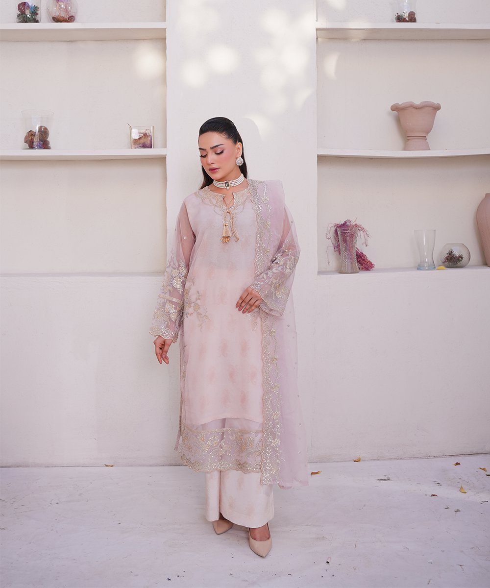 'Rosa' 3 Piece Suit