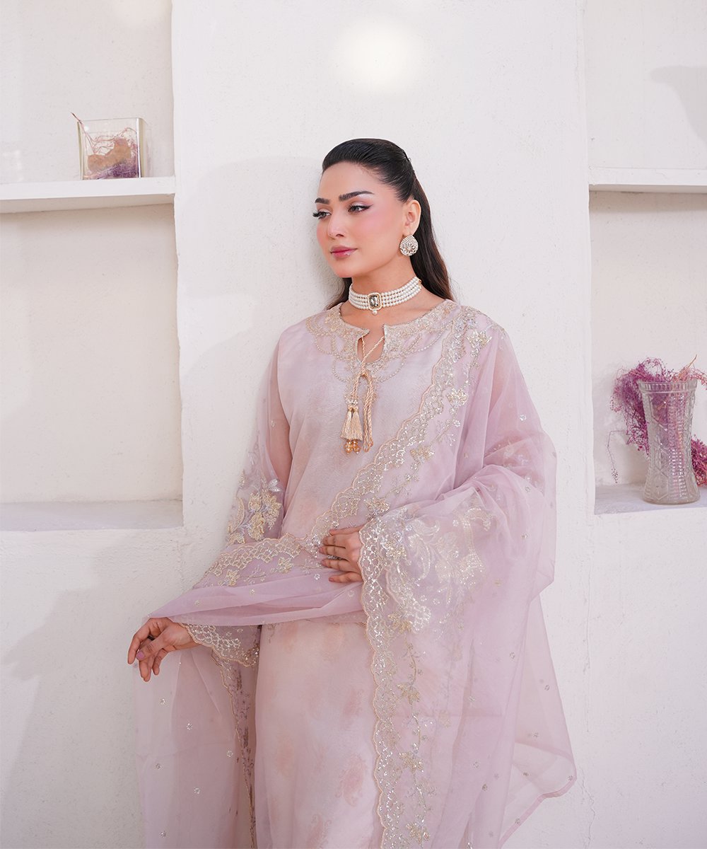'Rosa' 3 Piece Suit