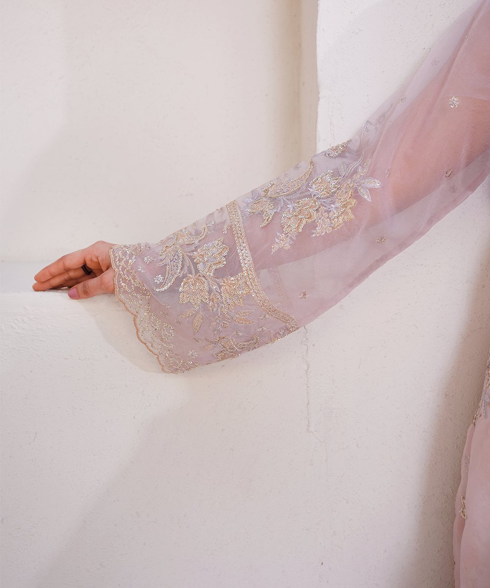 'Rosa' 3 Piece Suit