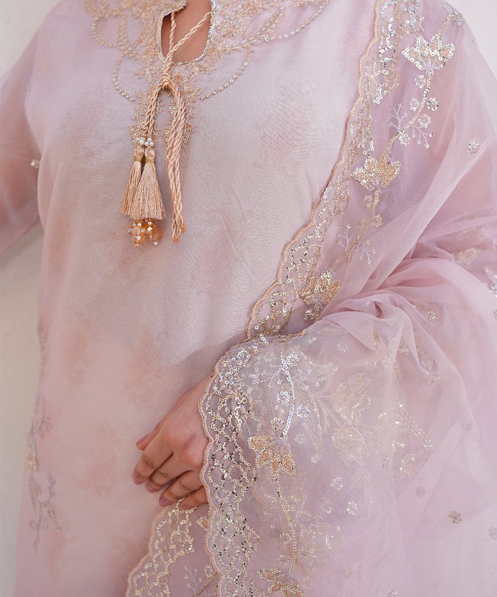 'Rosa' 3 Piece Suit