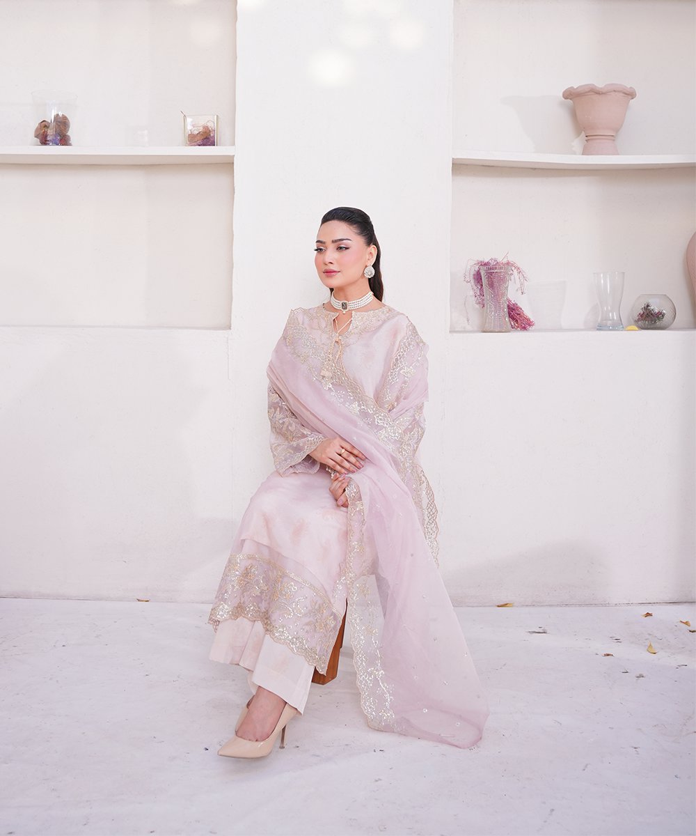 'Rosa' 3 Piece Suit