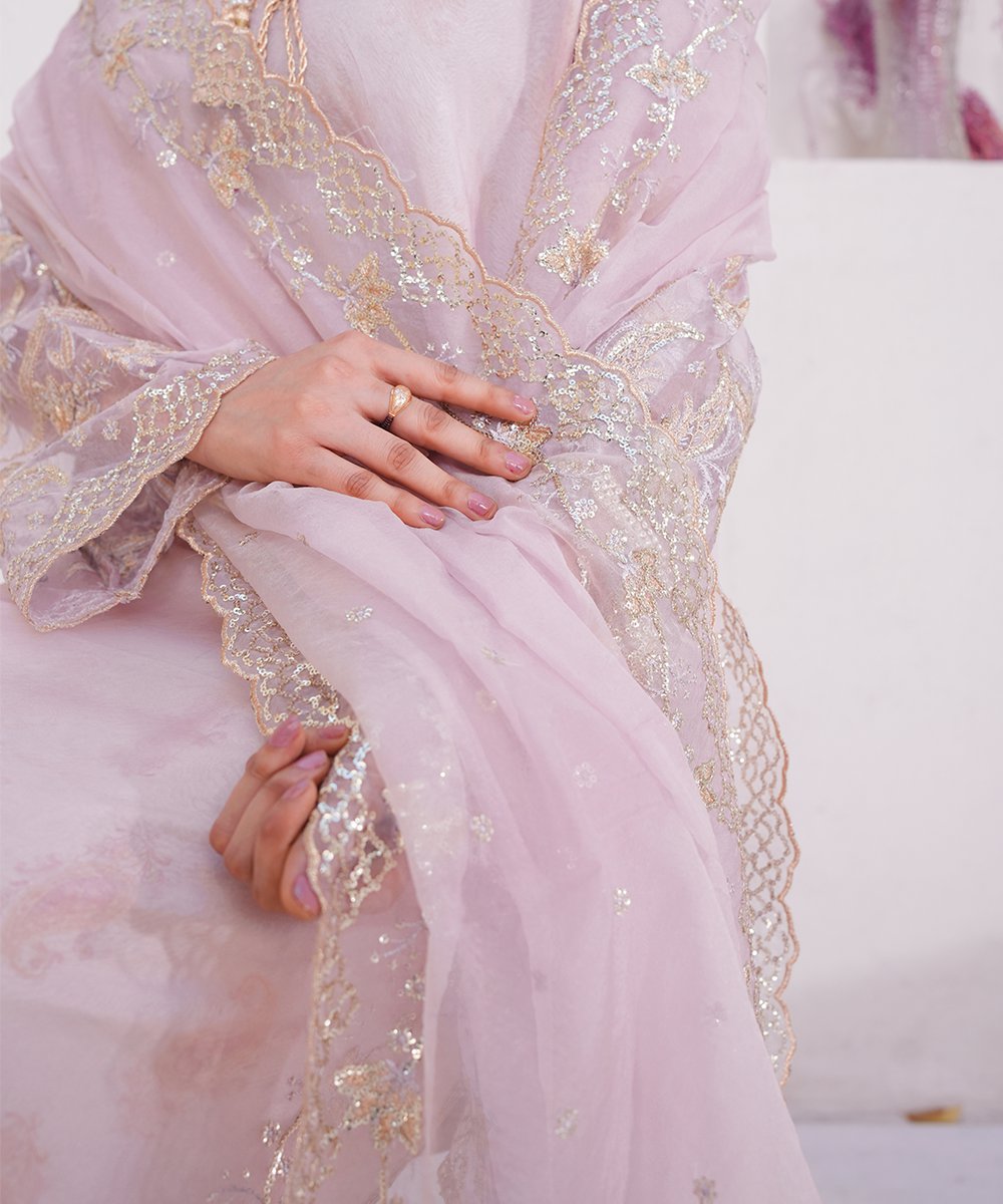 'Rosa' 3 Piece Suit