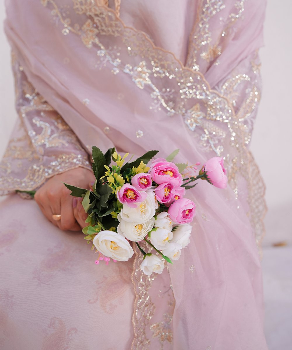 'Rosa' 3 Piece Suit