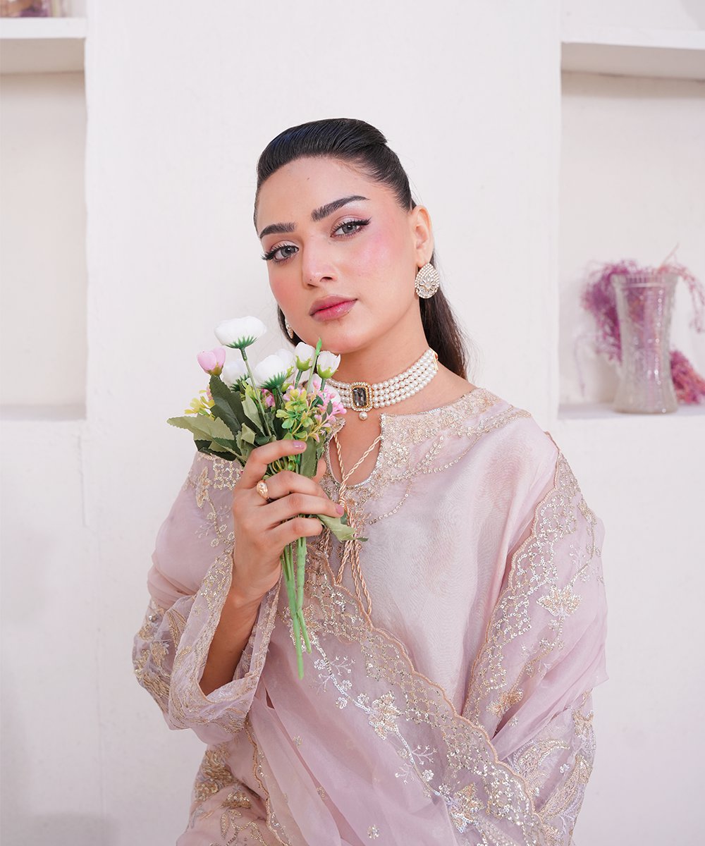 'Rosa' 3 Piece Suit