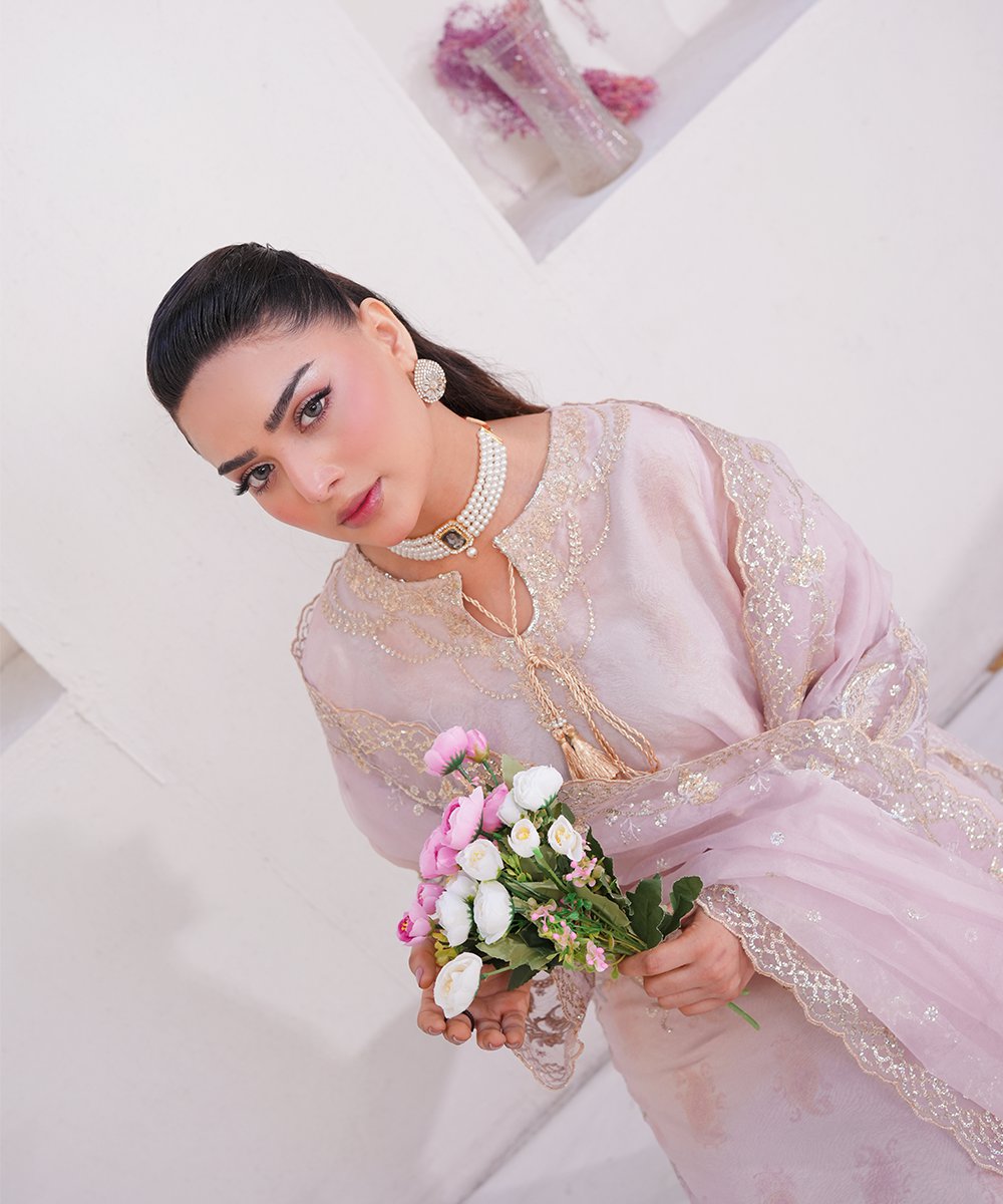 'Rosa' 3 Piece Suit