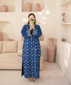 'Mavi' 2 Piece Suit