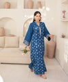 'Mavi' 2 Piece Suit