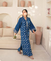'Mavi' 2 Piece Suit