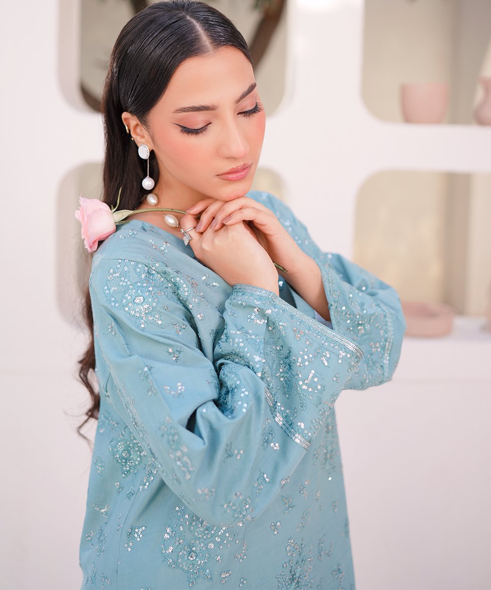 'Samawi' 2 Piece Suit