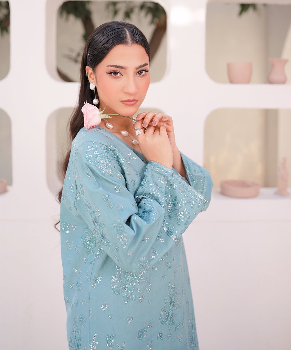 'Samawi' 2 Piece Suit