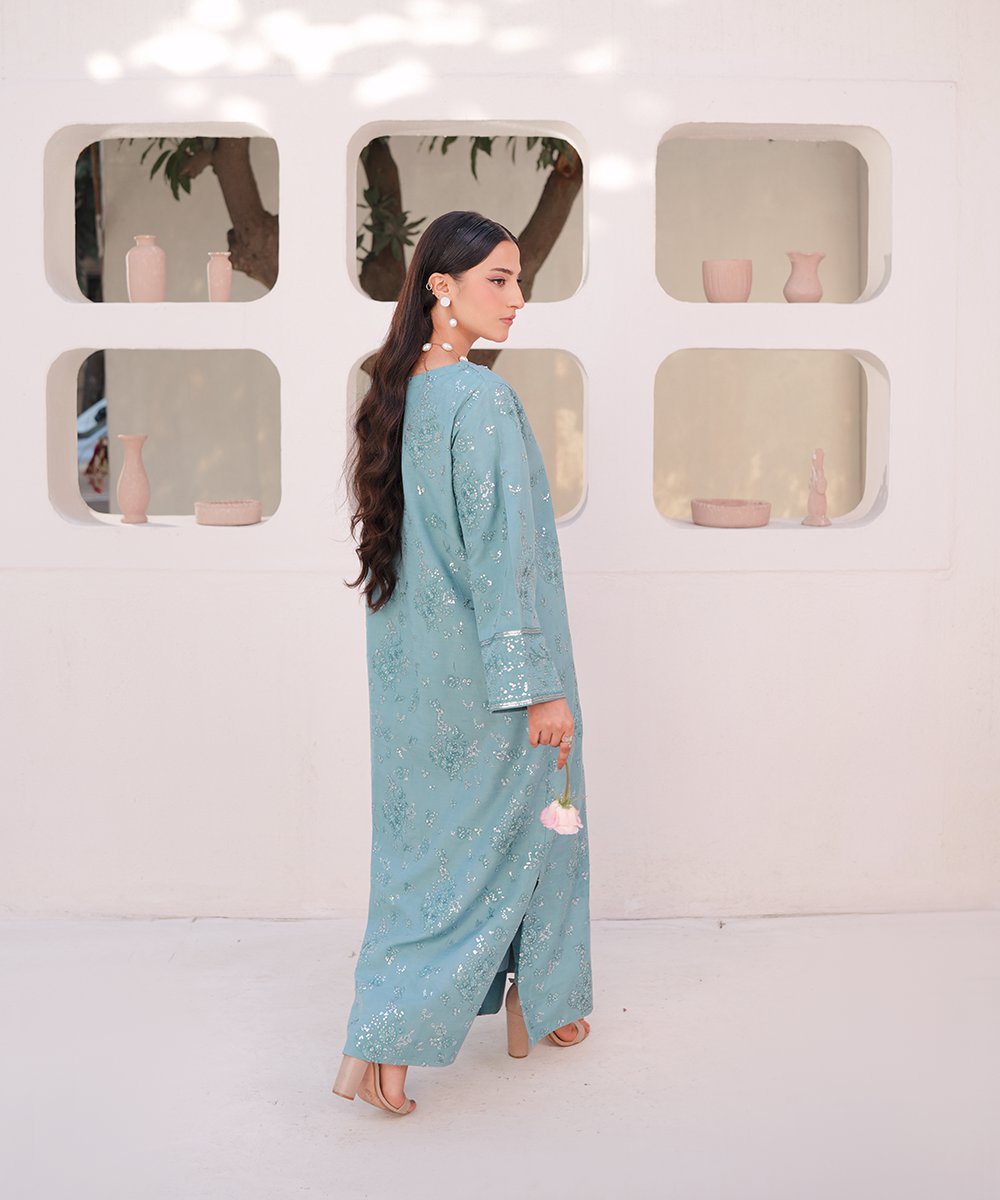 'Samawi' 2 Piece Suit