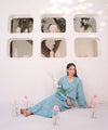 'Samawi' 2 Piece Suit