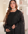 'Aswad' 3 Piece Suit