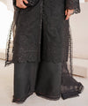 'Aswad' 3 Piece Suit