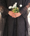 'Aswad' 3 Piece Suit