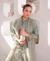 'Verde' 3 Piece Suit