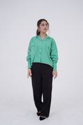 Emerald Artisan Co-ord