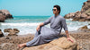Men’s Grey Shalwar Kameez – Elegant & Comfortable