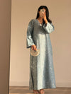 'Samawi' 2 Piece Suit