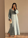 'Samawi' 2 Piece Suit
