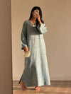 'Samawi' 2 Piece Suit