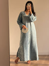 'Samawi' 2 Piece Suit