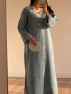 'Samawi' 2 Piece Suit