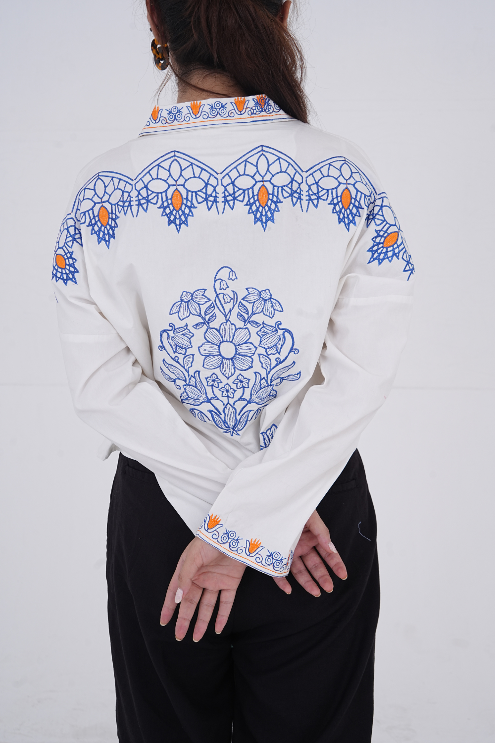 Egyptian Cotton Artisan