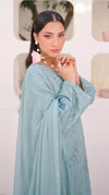 'Samawi' 2 Piece Suit