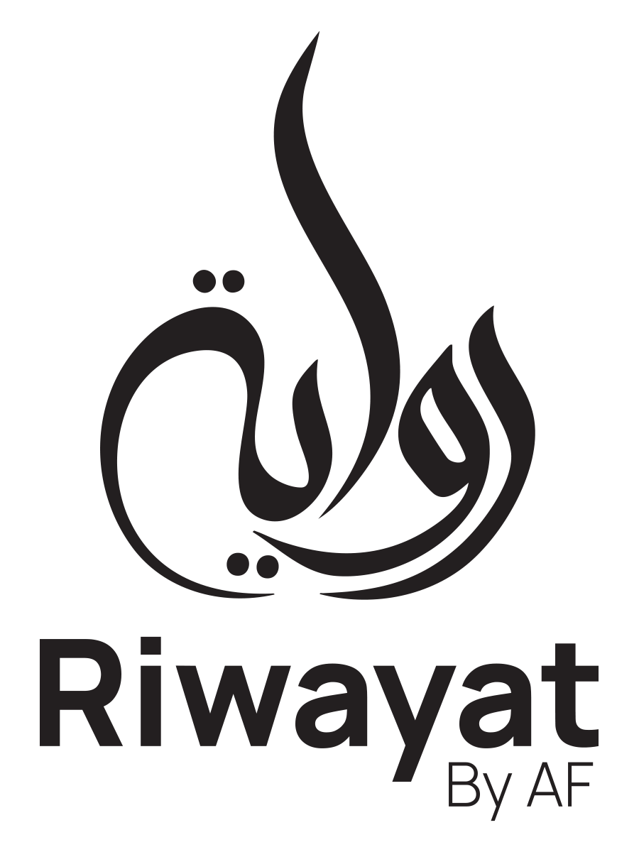 Riwayat by AF