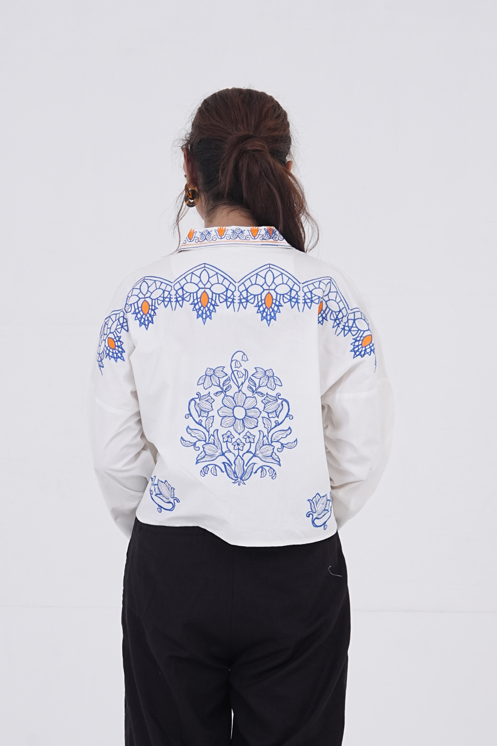 Egyptian Cotton Artisan