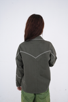 Urban Edge Twill Set