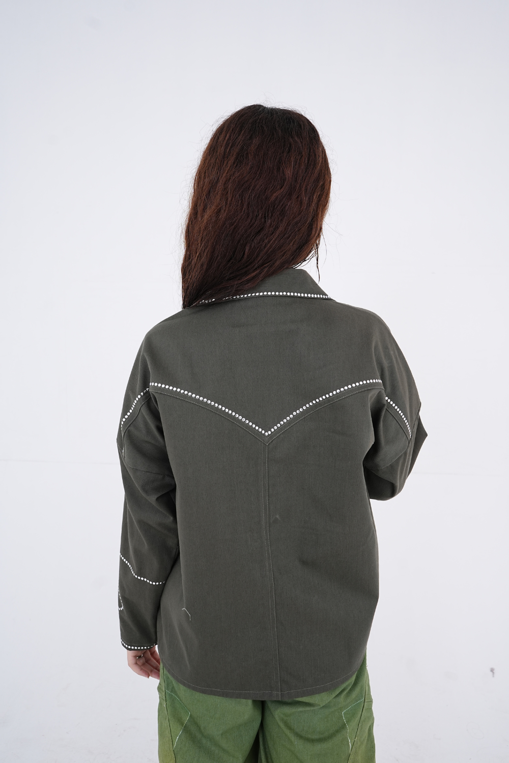 Urban Edge Twill Set