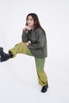 Urban Edge Twill Set