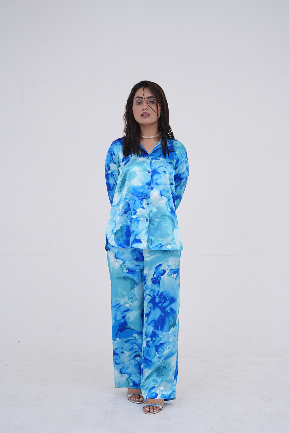 Western Co-Ord Set