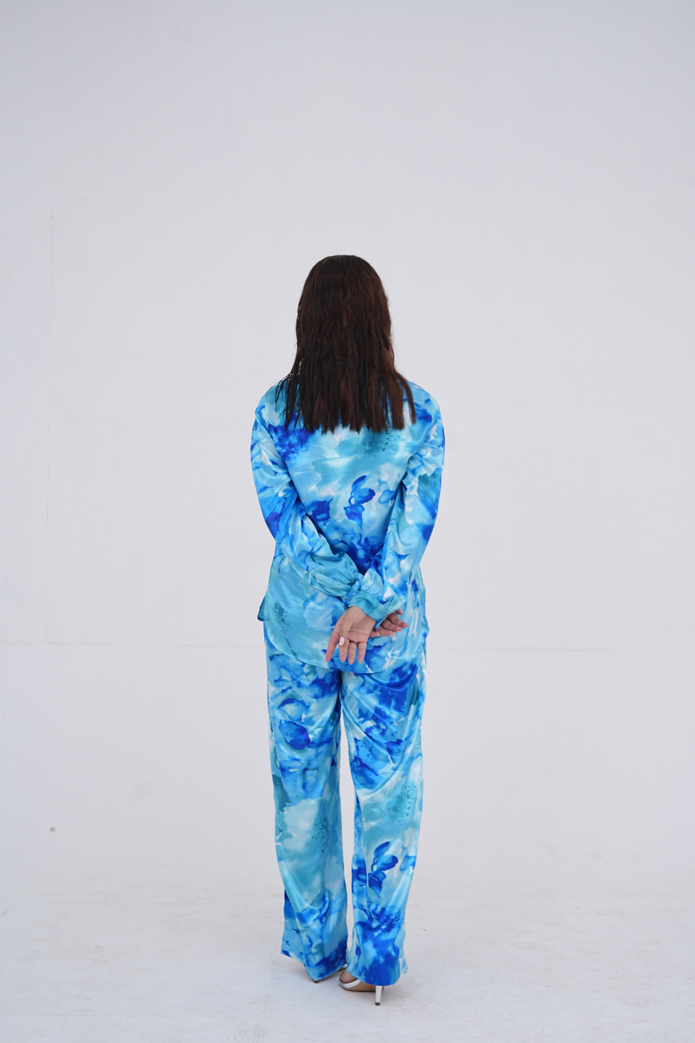 Western Co-Ord Set