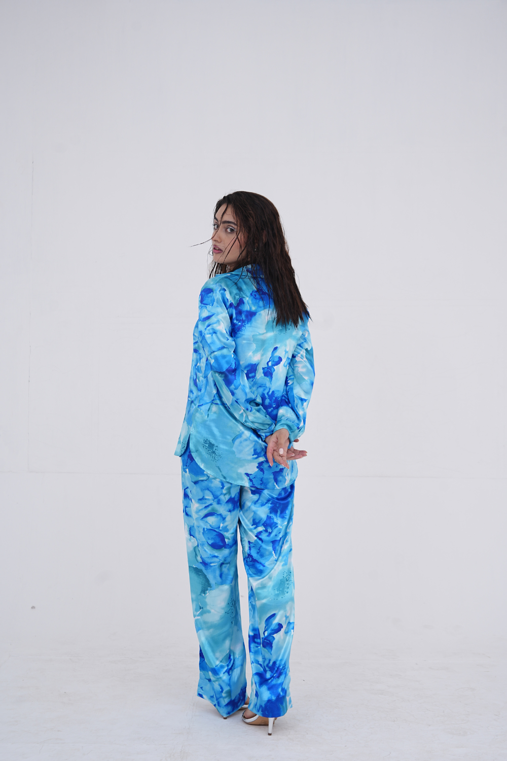 Western Co-Ord Set