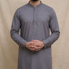 Gunmetal Grey